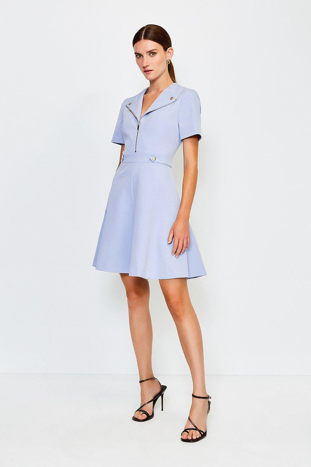 Karen millen work clearance dresses